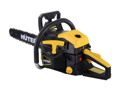 Бензопила Huter BS-6218-Tehinstrument