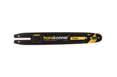 Шина 14"-3/8"-1,3 мм-50зв., A074, (St180,181,200,210,230,250) Hanskonner-Tehinstrument