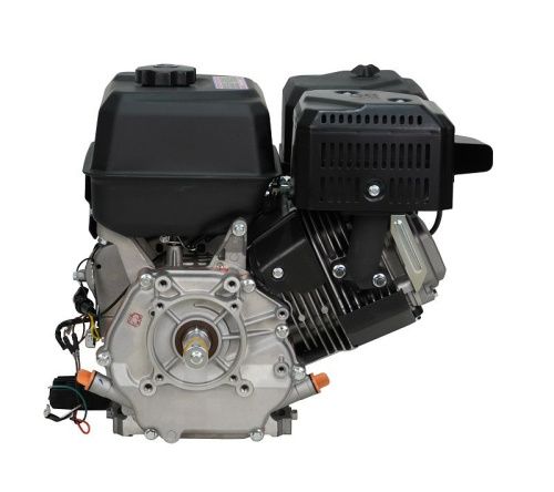Двигатель Lifan KP500, вал ?25мм, катушка 11 Ампер-Tehinstrument