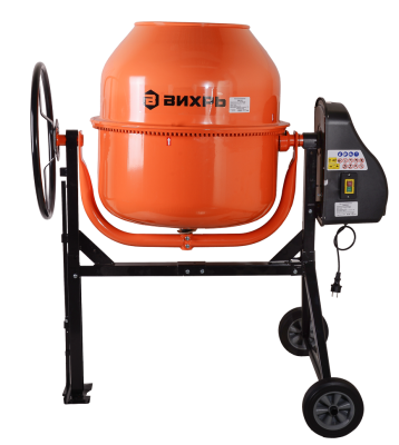 Бетономешалка Вихрь БМ-230-Tehinstrument