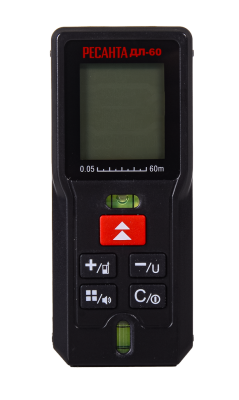 Лазерный дальномер РЕСАНТА ДЛ-60-Tehinstrument