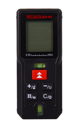 Лазерный дальномер РЕСАНТА ДЛ-60-Tehinstrument