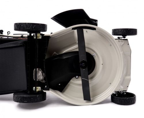 Газонокосилка бензиновая Helmut TR 51SLE-Tehinstrument