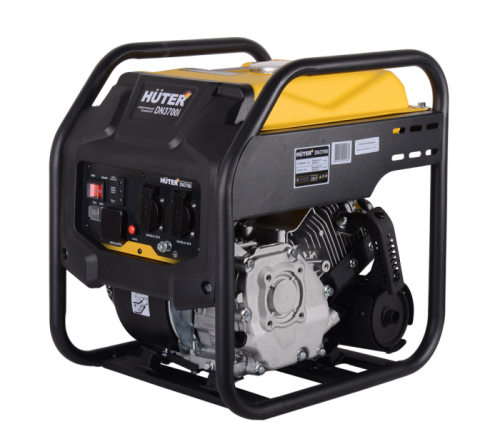 Инверторный генератор DN3700i Huter-Tehinstrument