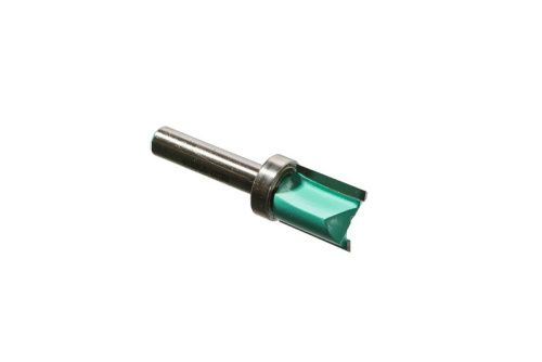 Фреза кромочная с верхним подшипником dxhxl 16x20x60 мм, хв.8  Sturm-Tehinstrument