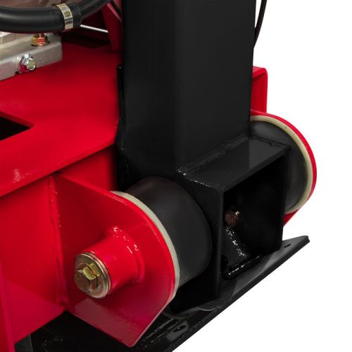 Виброплита DDE VP165-СK-Tehinstrument