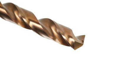 Сверло по металлу COBALT 12,0х151мм Hanskonner-Tehinstrument