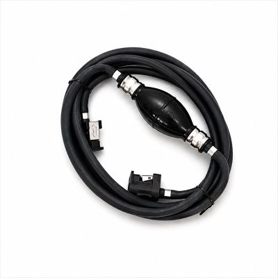 Habert Мотор лодочный HF9.9FES Pro-Tehinstrument