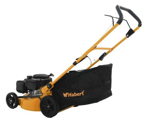 Habert Газонокосилка HBL17 (Loncin 123 cc)-Tehinstrument