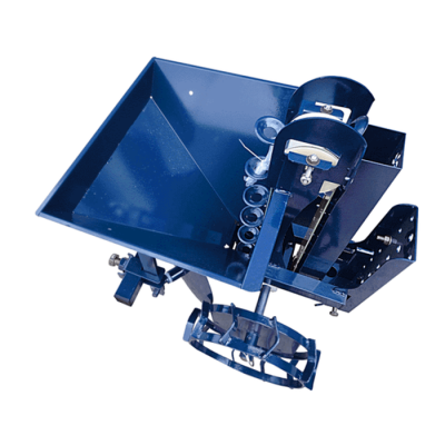 Картофелесажалка ВРМЗ малая 00.70.06.00.00-Tehinstrument