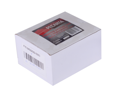 Редуктор расхода газа для Ресанта САИ-АД-Tehinstrument