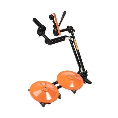 Косилка роторная навесная Patriot КРН-1-Tehinstrument