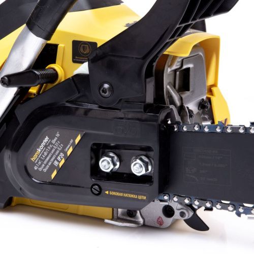 Бензопила Hanskonner HGC1416-Tehinstrument