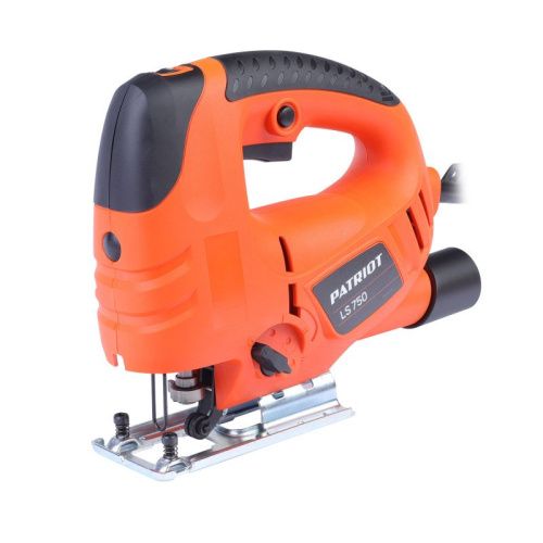Лобзик Patriot LS 750-Tehinstrument