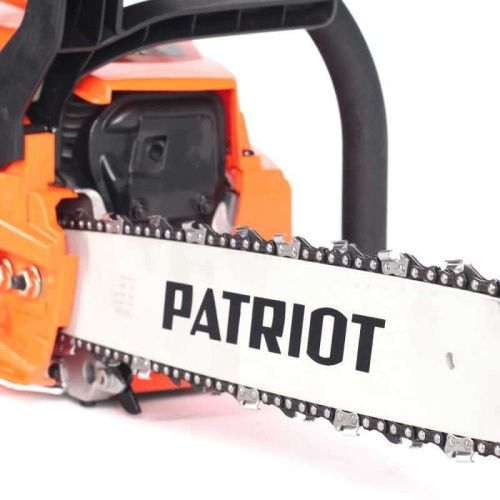 Цепная бензопила Patriot PT 4016 (бензопила Патриот РТ4016)-Tehinstrument