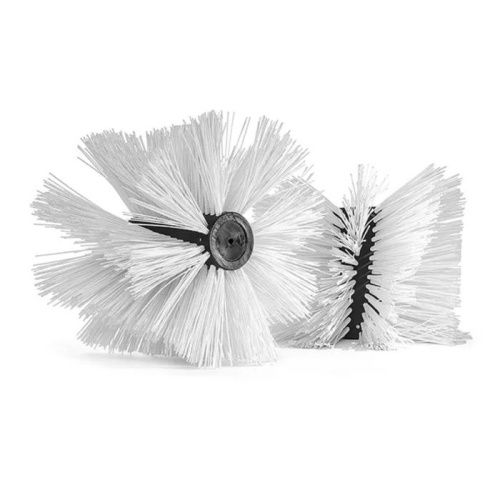 Полипропиленовая щетка для снега и грязи к limpar 104 pro-Tehinstrument