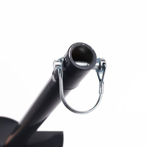 Шнек однозаходной Patriot D 130 i для льда-Tehinstrument