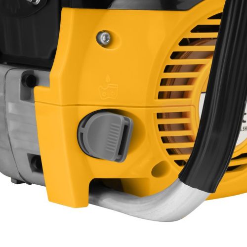 Пила цепная бензиновая Denzel DGS-5218-Tehinstrument