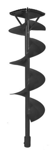 Шнек для мотобуров Ледоруб СОЮЗ ББС-01-200-Л-Tehinstrument