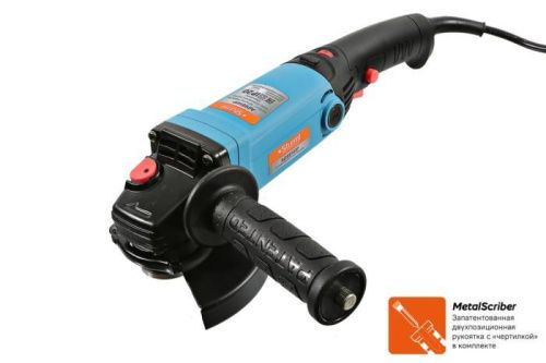 Болгарка (УШМ)  Sturm AG95141P-Tehinstrument