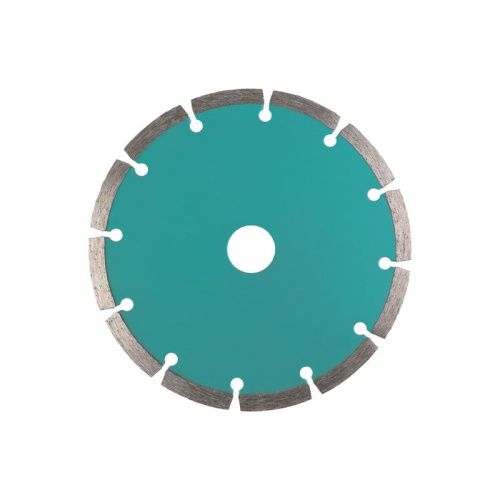 Алмазный диск, сухая резка, сегментный 150мм  Sturm-Tehinstrument