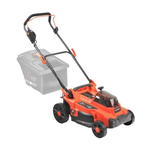 Газонокосилка аккумуляторная PATRIOT CM 440-Tehinstrument