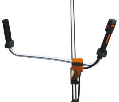 Бензокоса Husqvarna 525RX (бензиновый триммер Хускварна 525RX)-Tehinstrument