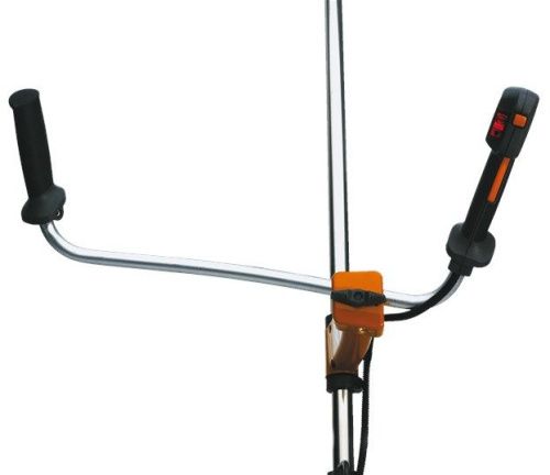 Бензокоса Husqvarna 525RX (бензиновый триммер Хускварна 525RX)-Tehinstrument