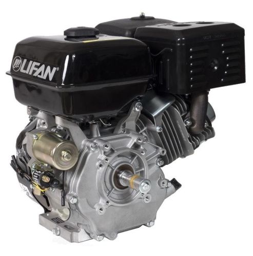 Двигатель Lifan 182FD, вал ?25мм-Tehinstrument