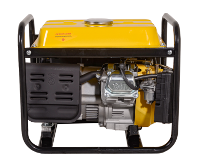 Электрогенератор EUROLUX G1200A-Tehinstrument