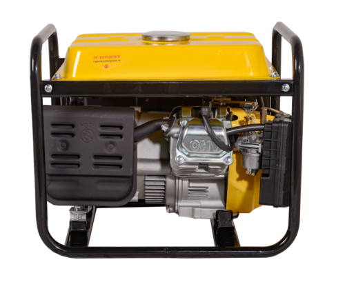 Электрогенератор EUROLUX G1200A-Tehinstrument