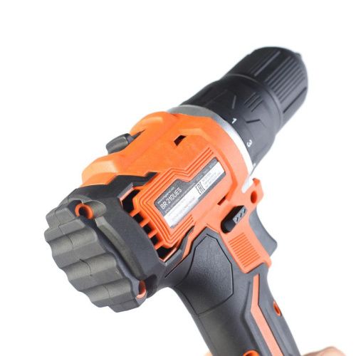 Дрель-шуруповерт бесщеточная аккумуляторная Patriot BR 210 UES-Tehinstrument