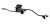 Мотор лодочный болотоход Habert (двигатель Loncin H200 D20)-Tehinstrument