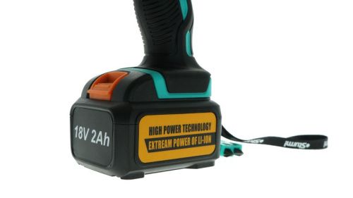 Аккумуляторный шуруповерт Sturm CD3218LT-Tehinstrument