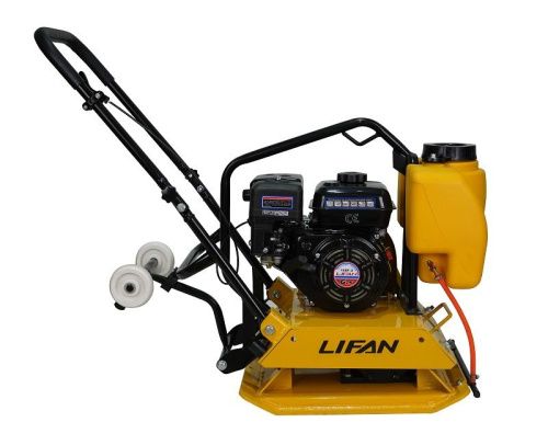 Виброплита Lifan PVB90-Tehinstrument