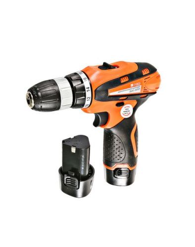 Аккумуляторный шуруповерт СОЮЗ ДШС-3212Л-Tehinstrument