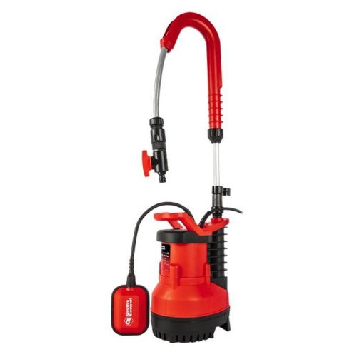 Дренажный насос QUATTRO ELEMENTI Drenaggio  400 FLES-Tehinstrument