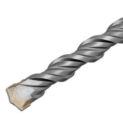 Бур по бетону DENZEL 14 x 210 мм-Tehinstrument