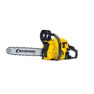 Бензиновая цепная пила CHAMPION 241-16"-Tehinstrument