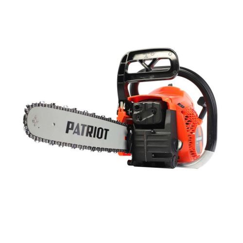 Пила цепная бензиновая Patriot РТ 641-Tehinstrument