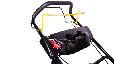 Бензиновая газонокосилка CHAMPION LM5347-Tehinstrument