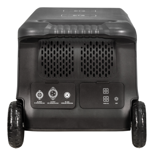 Аккумуляторная портативная электростанция A-IPOWER APS2000, A-iPower-Tehinstrument