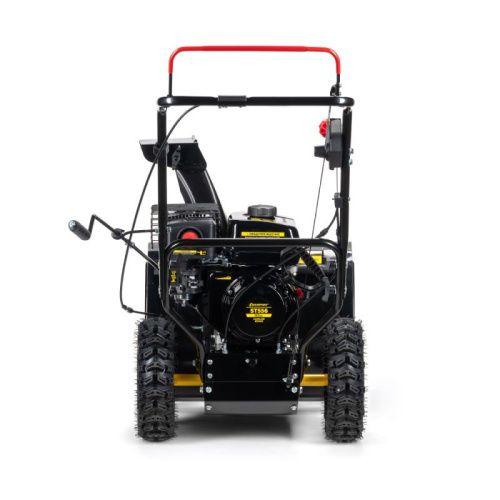 Снегоотбрасыватель CHAMPION ST556-Tehinstrument