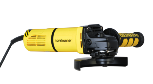 Болгарка (УШМ) Hanskonner HAG11125-Tehinstrument