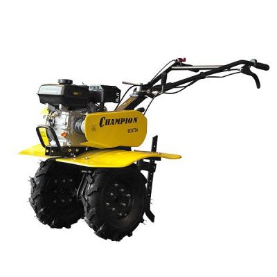 Бензиновый мотоблок CHAMPION BC8724-Tehinstrument