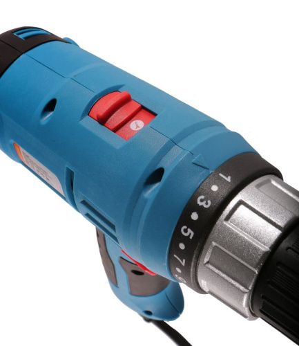 Сетевой шуруповерт  Sturm ID2145P-Tehinstrument