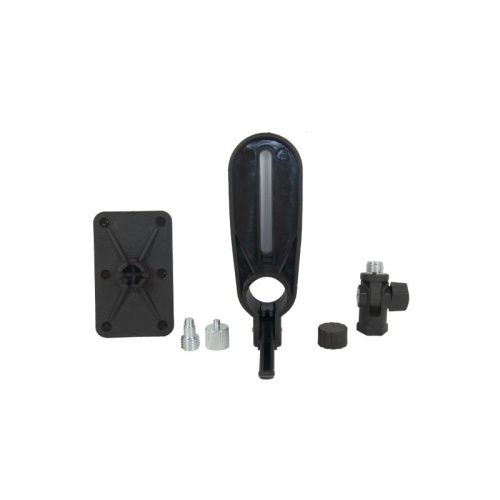 Штанга 1,2 - 3,6 м для уровня лазерного, 5/8"  Sturm-Tehinstrument