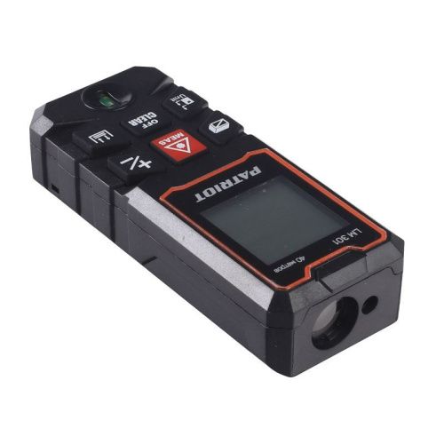 Дальномер лазерный PATRIOT LM 301-Tehinstrument