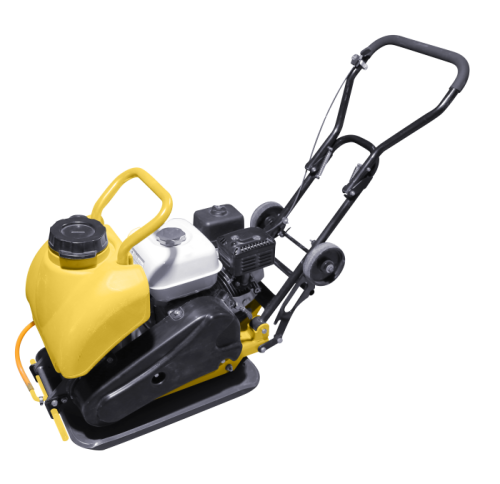 Виброплита Hanskonner HPC90W-Tehinstrument