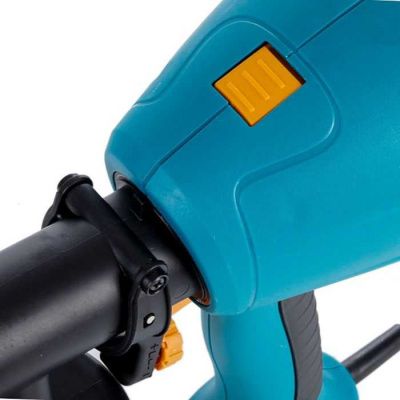 Электрический краскораспылитель Bort BFP-280 (краскопульт Борт 280), 93728595-Tehinstrument